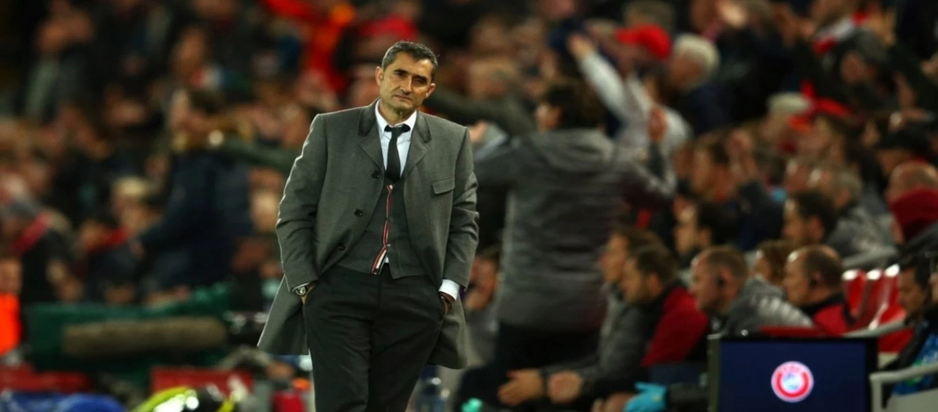 Ε. Βαλβέρδε: «Εδώ λένε ότι το Εl Clásico είναι 